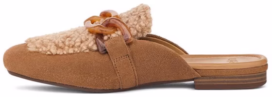 (Women) UGG Janaya 'Chestnut Sheepskin' 1136891-CTSD (Women) UGG Janaya 'Chestnut Sheepskin' 1136891-CTSD