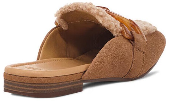 UGG Janaya 羊皮毛一體 休閒舒適 時尚涼鞋 女款 栗色 Order UGG Janaya 羊皮毛一體 休閒舒適 時尚涼鞋 女款 栗色