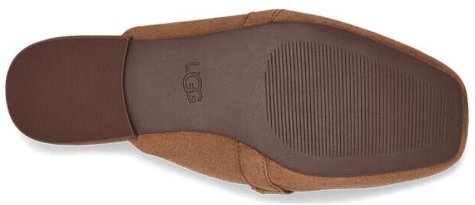 UGG Janaya 羊皮毛一體 休閒舒適 時尚涼鞋 女款 栗色 Shop UGG Janaya 羊皮毛一體 休閒舒適 時尚涼鞋 女款 栗色