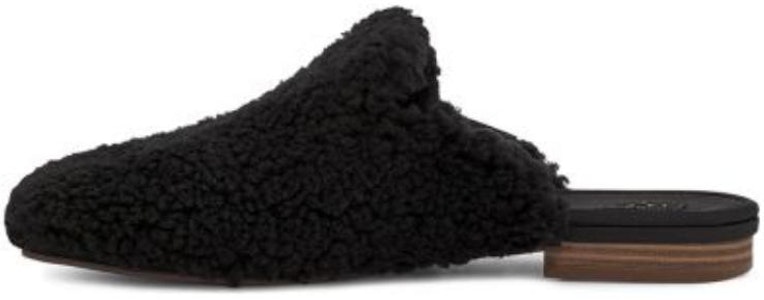 UGG Janaya 舒適休閒簡約 時尚涼拖 女款 黑色 Buy UGG Janaya 舒適休閒簡約 時尚涼拖 女款 黑色