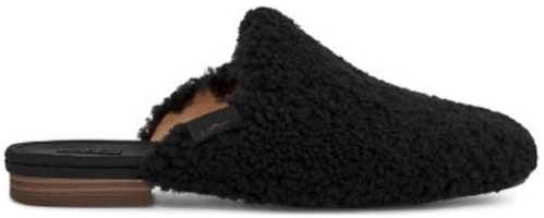 (W) UGG ジャナヤ 快適カジュアル (ブラック) 1130815-BLK Order (W) UGG ジャナヤ 快適カジュアル (ブラック) 1130815-BLK