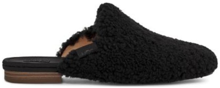 UGG Janaya 舒適休閒簡約 時尚涼拖 女款 黑色 Order UGG Janaya 舒適休閒簡約 時尚涼拖 女款 黑色