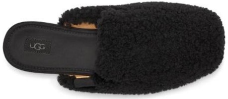 (W) UGG ジャナヤ 快適カジュアル (ブラック) 1130815-BLK Lookbook (W) UGG ジャナヤ 快適カジュアル (ブラック) 1130815-BLK