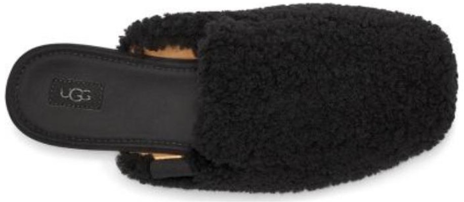 (W) UGG Janaya 'Keselesaan Kasual Hitam' 1130815-BLK Lookbook (W) UGG Janaya 'Keselesaan Kasual Hitam' 1130815-BLK