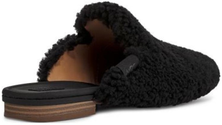(W) UGG Janaya 'Keselesaan Kasual Hitam' 1130815-BLK Purchase (W) UGG Janaya 'Keselesaan Kasual Hitam' 1130815-BLK