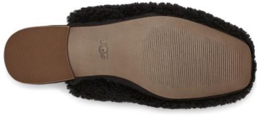 (W) UGG Janaya 'Confort Casual Negro' 1130815-BLK Details for (W) UGG Janaya 'Confort Casual Negro' 1130815-BLK
