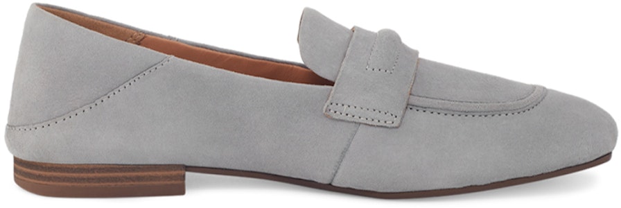 UGG Janaya 皮革 踏踵式 粗跟 樂福鞋 女款 鵝蛋石灰色 Order UGG Janaya 皮革 踏踵式 粗跟 樂福鞋 女款 鵝蛋石灰色