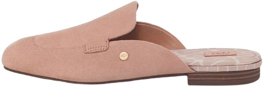 (W) UGG Janaya 'Zapatilla Ligera Rosa Fluffy Cómoda' 1128415-AYS Buy (W) UGG Janaya 'Zapatilla Ligera Rosa Fluffy Cómoda' 1128415-AYS