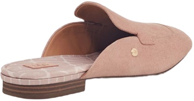 (W) UGG Janaya 'Sandal Bulu Pink Ringan Nyaman' 1128415-AYS Order (W) UGG Janaya 'Sandal Bulu Pink Ringan Nyaman' 1128415-AYS