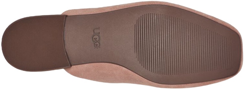 (W) UGG Janaya 'Zapatilla Ligera Rosa Fluffy Cómoda' 1128415-AYS Purchase (W) UGG Janaya 'Zapatilla Ligera Rosa Fluffy Cómoda' 1128415-AYS