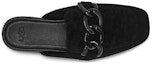 Shop (W) UGG Janaya Hitam 'Selipar Kasual Fesyen Kulit Biri-biri Selesa' 1136891-BLKS