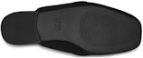 Purchase (W) UGG Janaya Hitam 'Selipar Kasual Fesyen Kulit Biri-biri Selesa' 1136891-BLKS