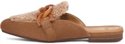 Buy (Women) UGG Janaya Chain Mule 'Sheepskin Pure Tone' 1136891