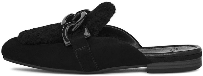 (W) UGG Janaya 链条穆勒鞋 '羊皮纯色' 1136891 5