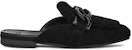 (Women) UGG Janaya Chain Mule 'Sheepskin Pure Tone' 1136891