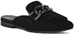 (Women) UGG Janaya Chain Mule 'Sheepskin Pure Tone' 1136891