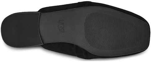 (W) UGG Janaya Chain Mule ''Sheepskin Pure Tone'' Kasut Wanita Kulit Biri-biri Tulen 1136891 10