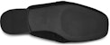(Women) UGG Janaya Chain Mule 'Sheepskin Pure Tone' 1136891