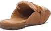 Lookbook (Women) UGG Janaya Chain Mule 'Sheepskin Pure Tone' 1136891