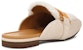 (Women) UGG Janaya Chain Mule 'Sheepskin Pure Tone' 1136891
