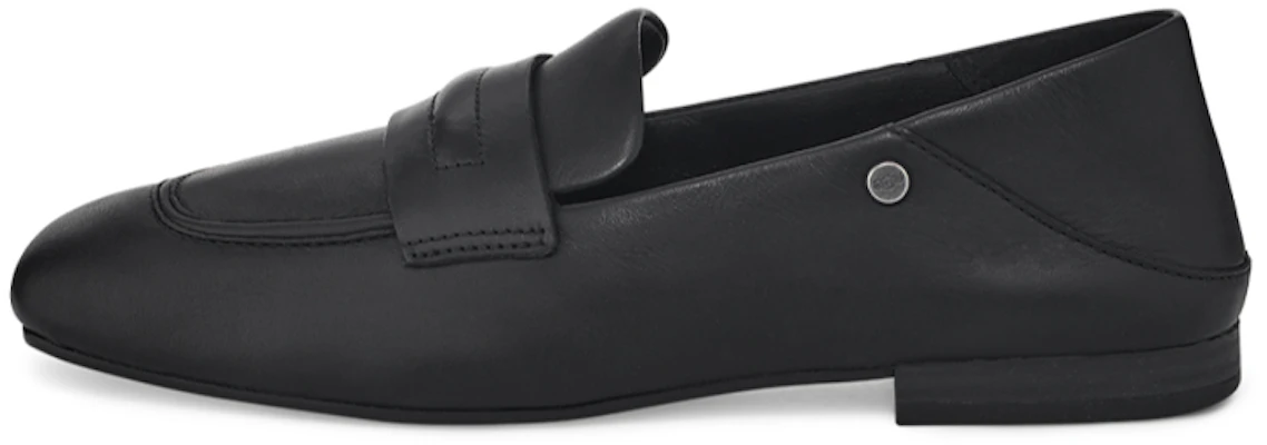 (W) UGG Janaya Mocassin Pliable ''Noir'' 1128412-BLLE Buy (W) UGG Janaya Mocassin Pliable ''Noir'' 1128412-BLLE