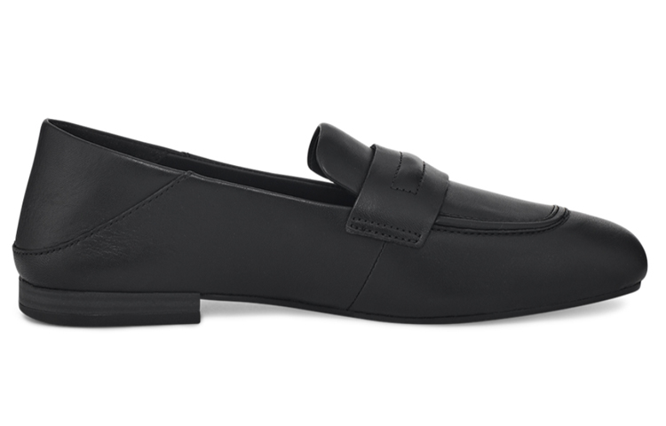 Order (W) UGG Janaya Mocassin Pliable ''Noir'' 1128412-BLLE