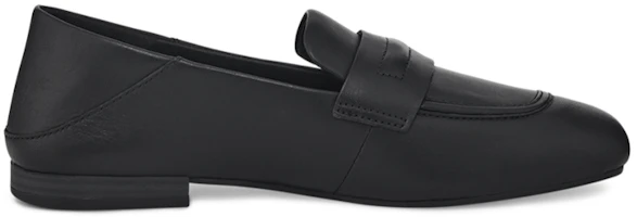 Order (Women) UGG Janaya Collapsable Loafer 'Black' 1128412-BLLE