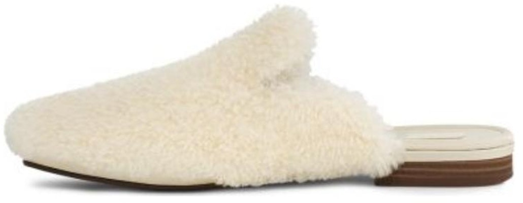 (Women) UGG Janaya Cozy Mule 'Sheepskin Comfort' 1130815-NAT Buy (Women) UGG Janaya Cozy Mule 'Sheepskin Comfort' 1130815-NAT