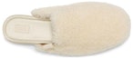 Lookbook (W) Mule UGG Janaya Cozy 'Keselesaan Kulit Biri-biri' 1130815-NAT