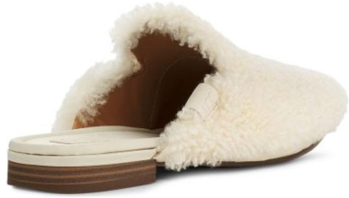 (W) UGG Janaya Mule Cálido 'Confort de Piel de Oveja' 1130815-NAT Shop (W) UGG Janaya Mule Cálido 'Confort de Piel de Oveja' 1130815-NAT