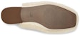 (W) Mule UGG Janaya Cozy 'Keselesaan Kulit Biri-biri' 1130815-NAT