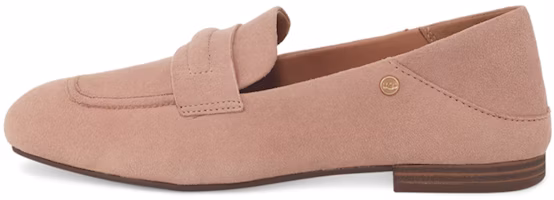(Women) UGG Janaya Collapsable Loafer 'Pink' 1128414-AYS (Women) UGG Janaya Collapsable Loafer 'Pink' 1128414-AYS