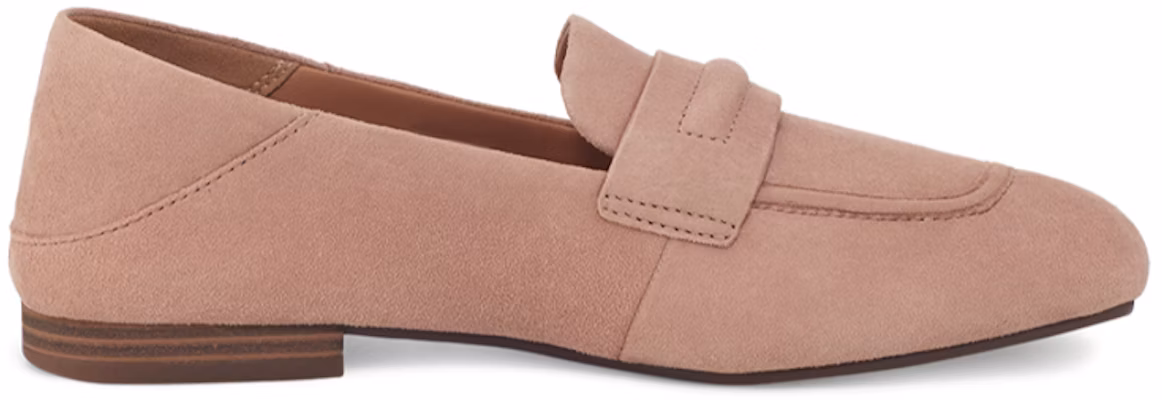 UGG Janaya 羊皮後踩樂福鞋 女款 河川棕色 Order UGG Janaya 羊皮後踩樂福鞋 女款 河川棕色