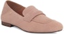 (W) UGG Janaya Loafer Boleh Lipat 'Pink' 1128414-AYS