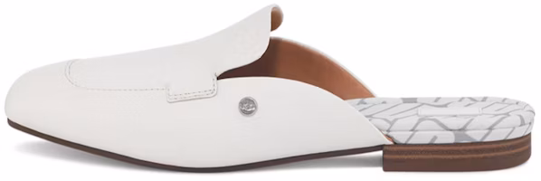 (Women) UGG Janaya Mule 'White Comfort' 1125052-WHT (Women) UGG Janaya Mule 'White Comfort' 1125052-WHT