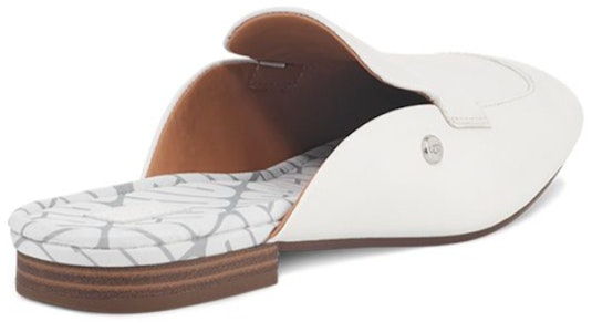 (W) UGG Janaya Mule 'Keselesaan Putih' 1125052-WHT Shop (W) UGG Janaya Mule 'Keselesaan Putih' 1125052-WHT