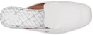 (W) UGG Janaya Mule 'Keselesaan Putih' 1125052-WHT