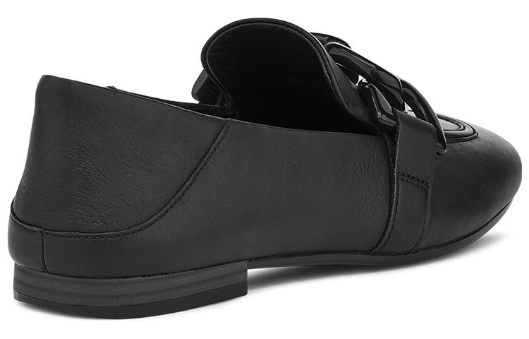 (W) UGG Janaya Soft Shoes 'Black' 圖 2