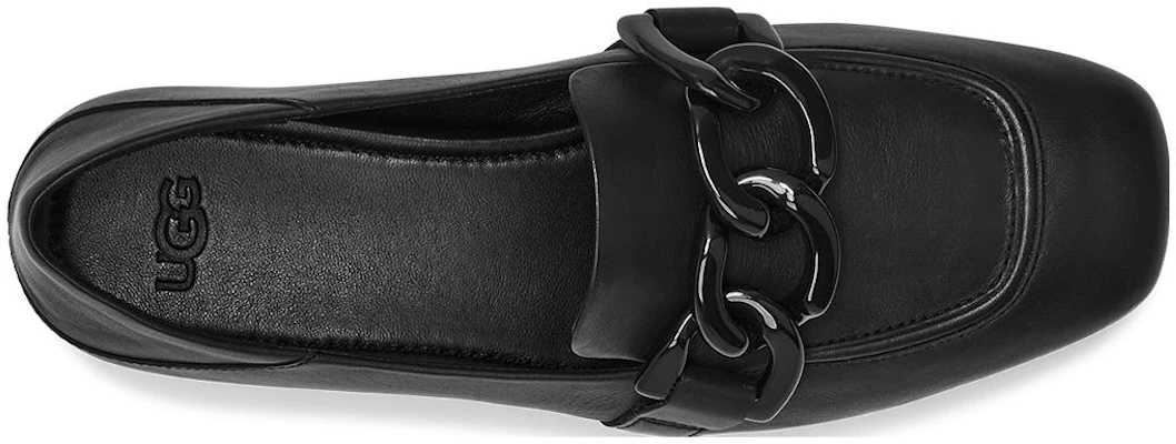 (Women) UGG Janaya Soft Shoes 'Black' 1136890-BLLE Lookbook (Women) UGG Janaya Soft Shoes 'Black' 1136890-BLLE