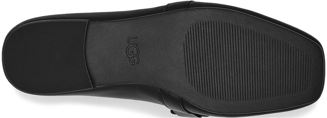 (Women) UGG Janaya Soft Shoes 'Black' 1136890-BLLE Shop (Women) UGG Janaya Soft Shoes 'Black' 1136890-BLLE