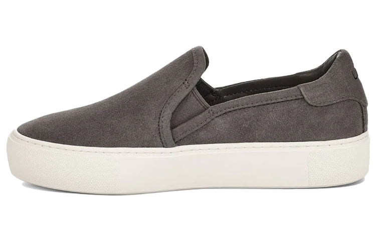 (Women) UGG Jass Slip-On Gray 1106545-MLE