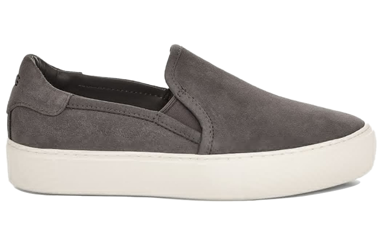 Order UGG Jass 一腳蹬女鞋 灰色
