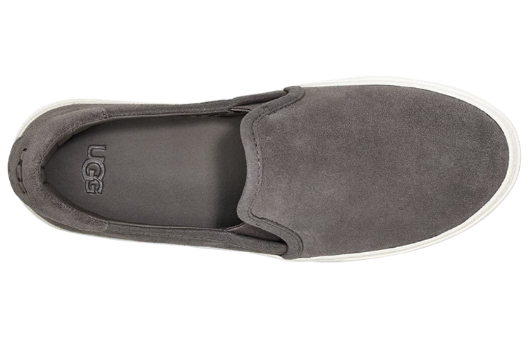 Purchase UGG Jass 一腳蹬女鞋 灰色