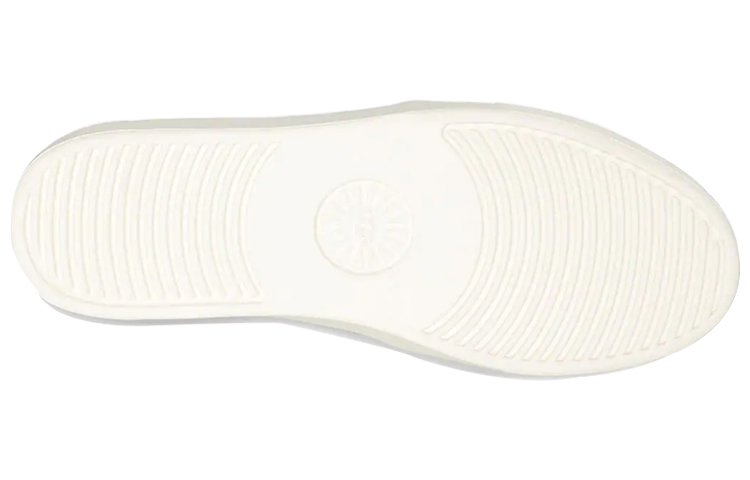 Details for UGG Jass 一腳蹬女鞋 灰色
