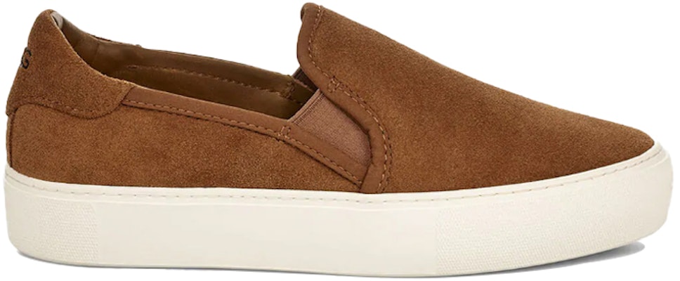 (W) UGG Jass Slip-On Coklat 1106545-CHE Order (W) UGG Jass Slip-On Coklat 1106545-CHE
