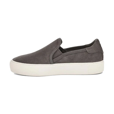 (W) UGG Jass Slip-On Gray