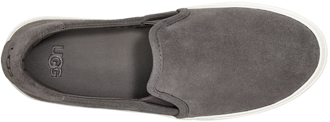 (Women) UGG Jass Slip-On Gray 1106545-MLE Purchase (Women) UGG Jass Slip-On Gray 1106545-MLE