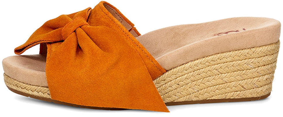 (Women) UGG Jaycee 'Brick Yellow' 1099695-AGD Buy (Women) UGG Jaycee 'Brick Yellow' 1099695-AGD