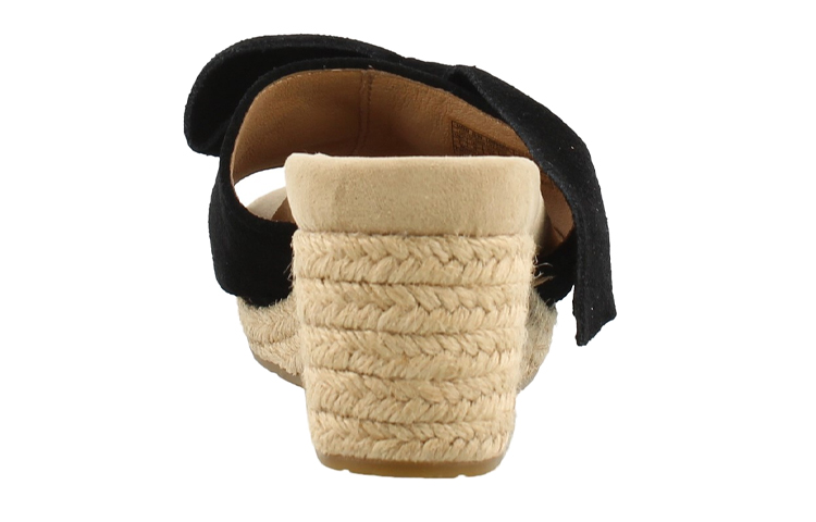 (W) UGG Jaycee Slide 'Simplified Black Fashion' 圖 5