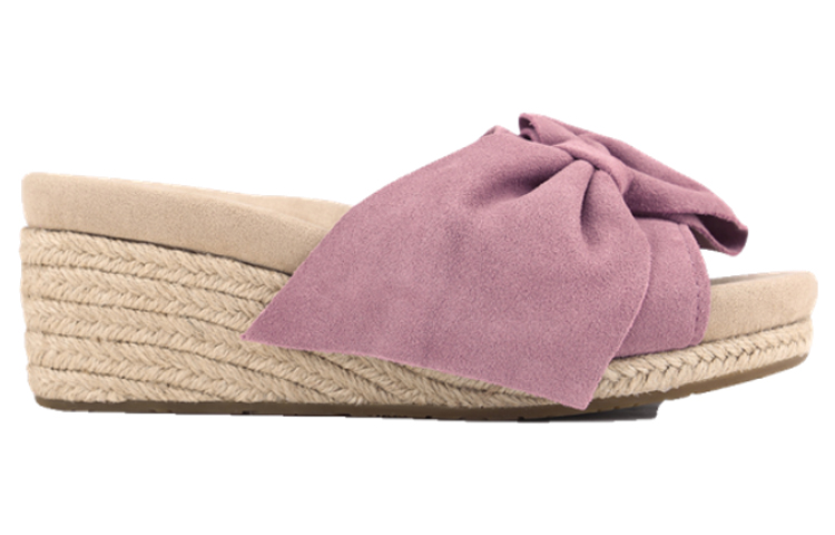 (W) UGG Jaycee Slipper 'Dawn Pink' 圖 2
